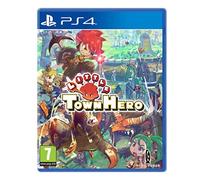 Little Town Hero Big Idea Edition (PS4) - Brand New and Sealed
