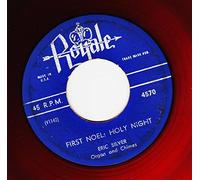 Little Town of Bethlehem/first Noel: Holy Night