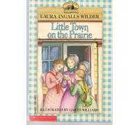 Little Town on the Prairie Edition: Reprint