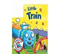 Little Train (Busy Day Board)