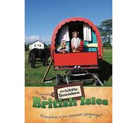 Little Travelers: British Isles [DVD] [Region 1] [US Import] [NTSC]