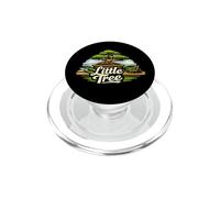 Little Tree Bonsai PopSockets PopGrip for MagSafe