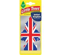 Little Trees UK Air Freshener