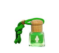 Little Trees Air Freshener Bottle LTB001 Apple Fragrance For Car Home Boat Caravan - Single Pack