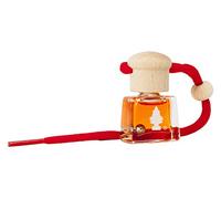 Little Trees Air Freshener Bottle LTB003 Forest Fruit Fragrance For Car Home Boat Caravan - Single Pack