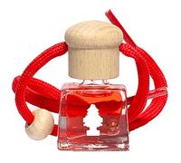 Little Trees Air Freshener Bottle LTB006 Passion Fragrance For Car Home Boat Caravan - Single Pack