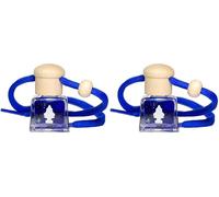 Little Trees Air Freshener Bottle LTB007 Sport Fragrance For Car Home Boat Caravan - Single Pack (Pack of 2)