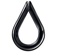 Wunder-Baum Air freshener 97187 Black Ice Blister Pack
