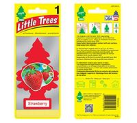 Wunder-Baum Erdbeeren Air freshener 134209 Strawberries Bag