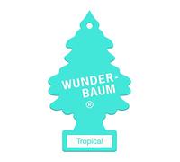 LITTLE TREES Trpoical' Air Freshener - MTR0076