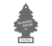 LITTLE TREES City Style' Air Freshener - MTR0077