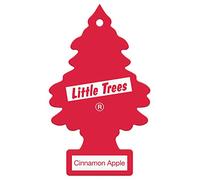 Little Trees Cinnamon Apple Car Air Freshener
