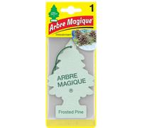 Little Trees Frosted Pine Air Freshener