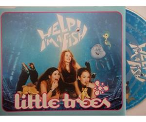 Little Trees - Help I'm a Fish