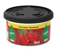 Little Trees Magic Tree Car Air Freshener Cherry Fragrance Scent Fiber Can 30g