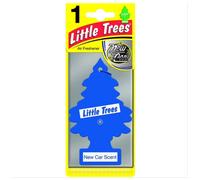 Little Trees New Car Air Freshener