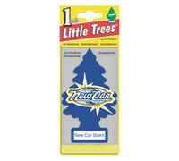 Little Trees New Car Scent Little Tree Hanging Air Freshener