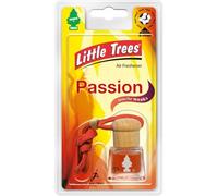 LITTLE TREES Passion - Bottle Air Freshener