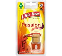 LITTLE TREES Passion - Bottle Air Freshener