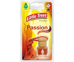 Little Trees Passion - Bottle Air Freshener