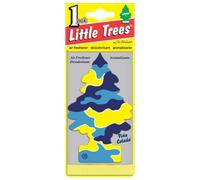 Little Trees Pina Colada Car Air Freshener