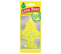 Little Trees Sherbet Lemon Little Tree Hanging Air Freshener