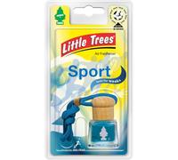 LITTLE TREES Sport - Bottle Air Freshener - LTB007