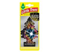 Little Trees Supernova Little Tree Hanging Air Freshener