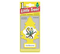 Little Trees Vanillaroma Little Tree Hanging Air Freshener