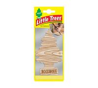 Little Trees Woodwork Little Tree Hanging Air Freshener