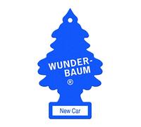 Little Trees Wunder-Baum 134214 New Car