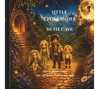 Little Trollandia: In the Cave