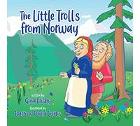 Little Trolls from Norway