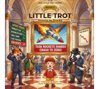 LITTLE TROT INVESTS IN STOCKS