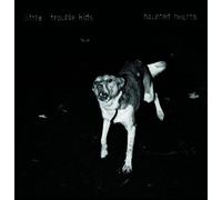 Little Trouble Kids - Haunted Hearts [Vinyl LP] [VINYL]