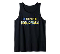 Little Tsourekaki Greek Egg Greece Happy Greek Easter Tank Top