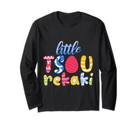 Little Tsourekaki Gr gg Greece Orthodox Gr aster Long Sleeve T-Shirt