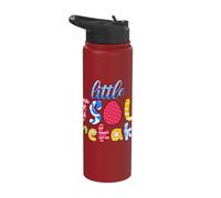 Little Tsourekaki Gr gg Greece Orthodox Gr aster Stainless Steel Insulated Water Bottle