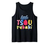 Little Tsourekaki Gr gg Greece Orthodox Gr aster Tank Top