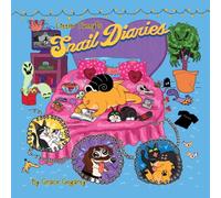 Little Tunny's Snail Diaries