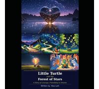 Little Turtle: Forest of Stars