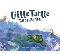 Little Turtle Turns the Tide