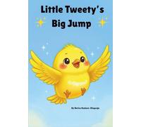 Little Tweety's Big Jump