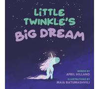 Little Twinkle's Big Dream