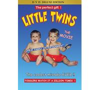 Little Twins The Movie