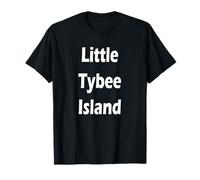 Little Tybee Island T-Shirt