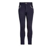 Little Unicorn Breeches Little Rider Dark Navy 9-10 Years