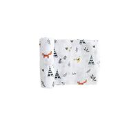 Little Unicorn LUM-A-FF-XL Unisex Muslin Cloths