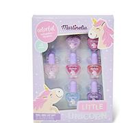Little Unicorn Nail Polish Set