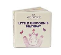 Little Unicorn's Birthday